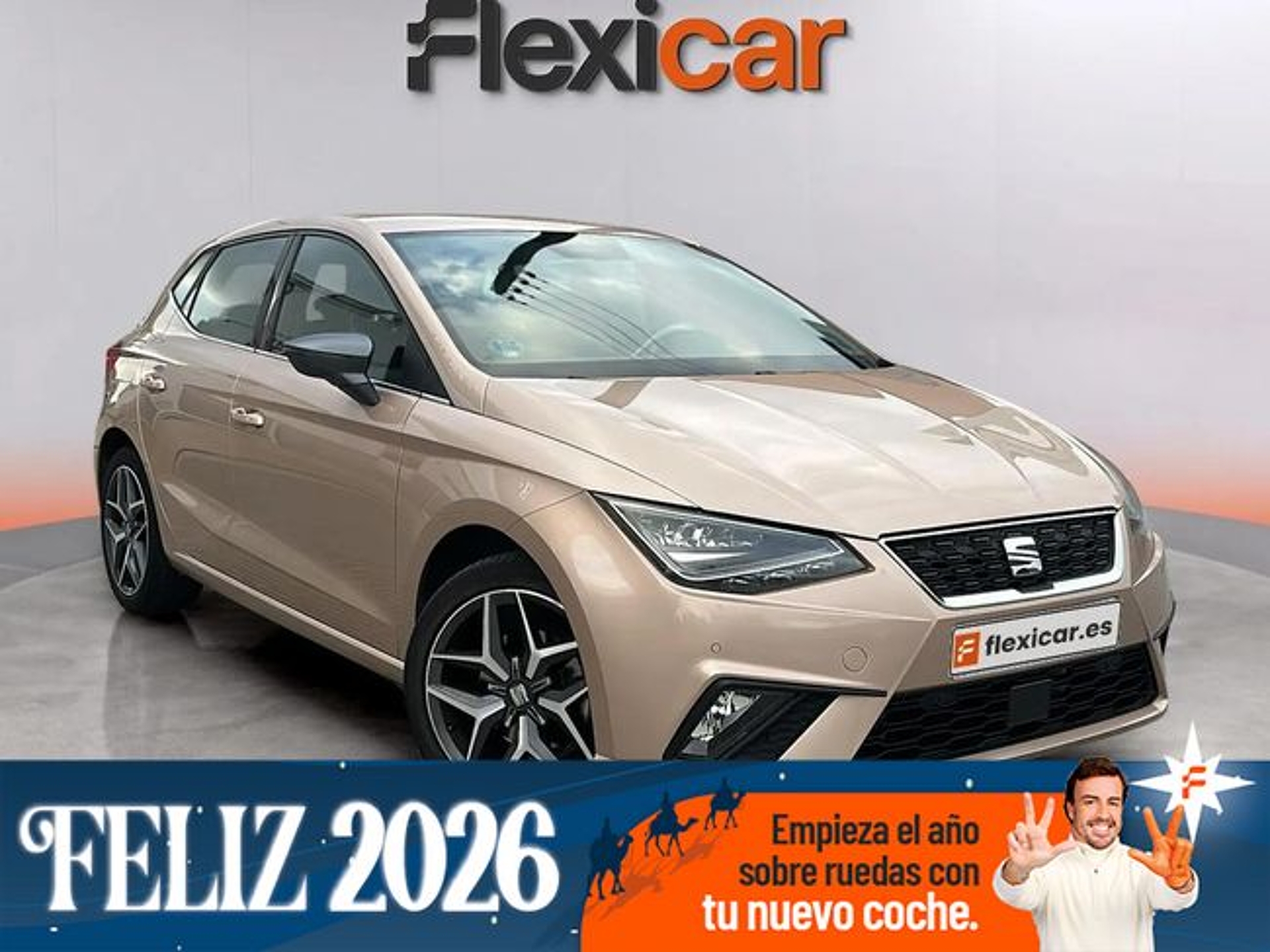 Imagen de SEAT Ibiza