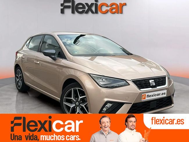 SEAT Ibiza (1.0 EcoTSI 85kW (115CV) Xcellence) en Barcelona