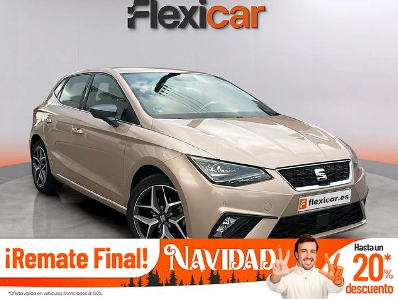 Foto del SEAT Ibiza 1.0 TSI S&S Xcellence 115
