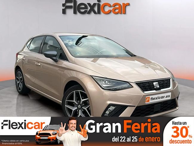 SEAT Ibiza (1.0 EcoTSI 85kW (115CV) Xcellence) en Barcelona