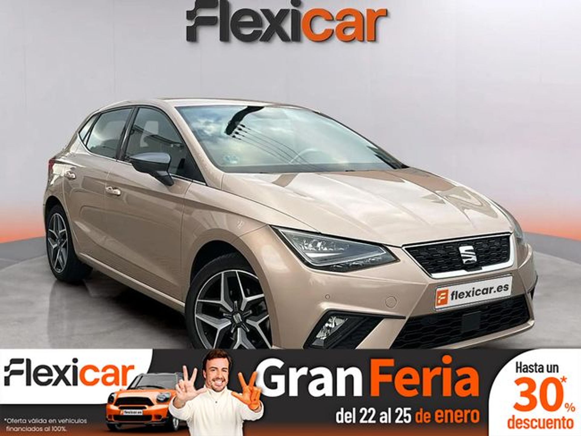 Imagen de SEAT Ibiza