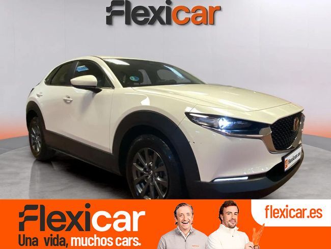 Foto del MAZDA CX-30 2.5 e-Skyactiv-G Prime Line FWD Aut. 103kW