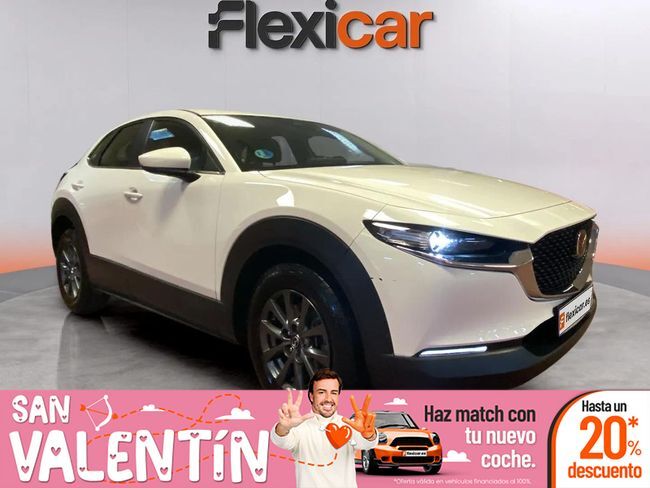 Foto del MAZDA CX-30 2.5 e-Skyactiv-G Prime Line FWD Aut. 103kW