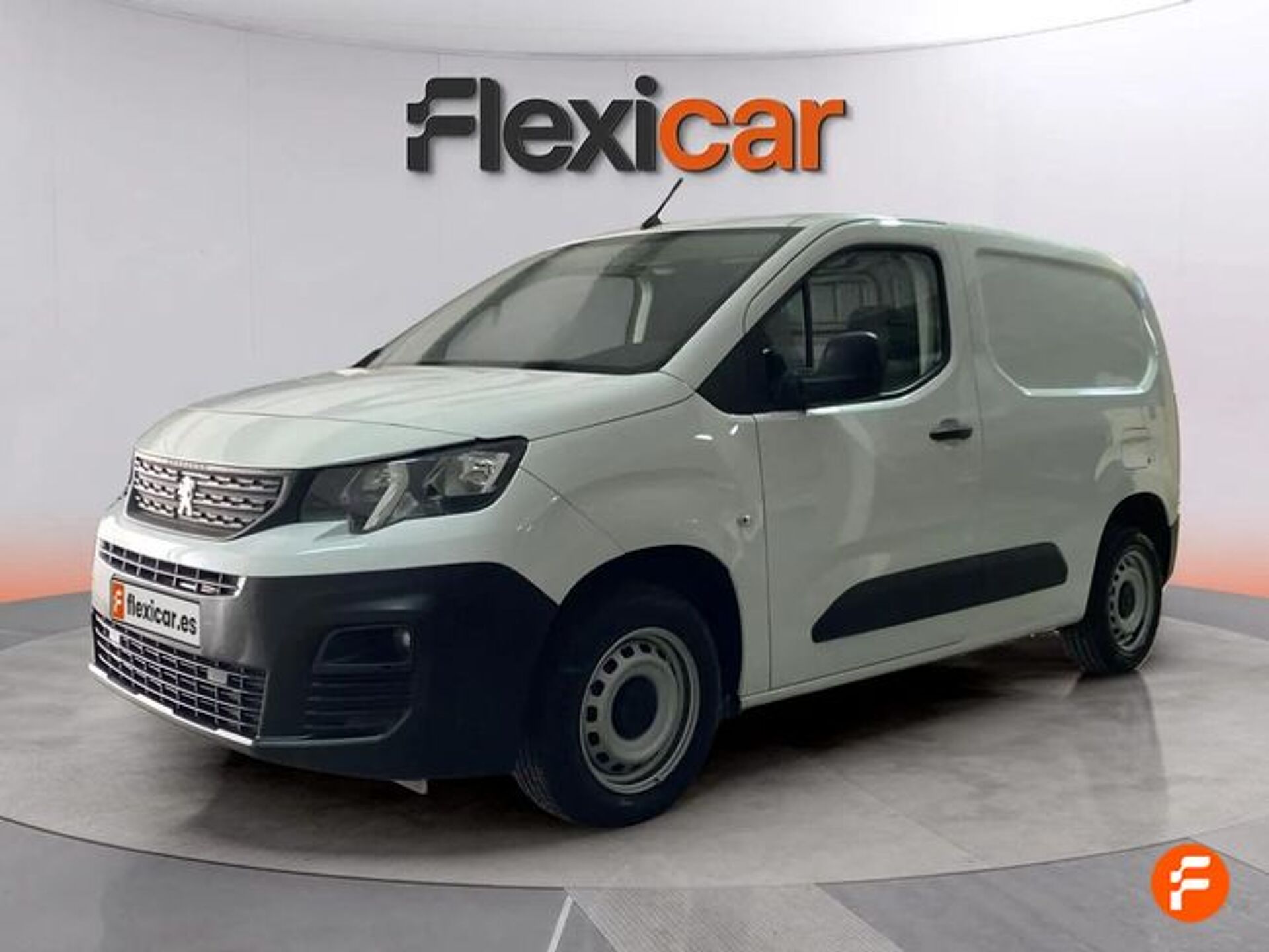 Imagen 3 de PEUGEOT Partner