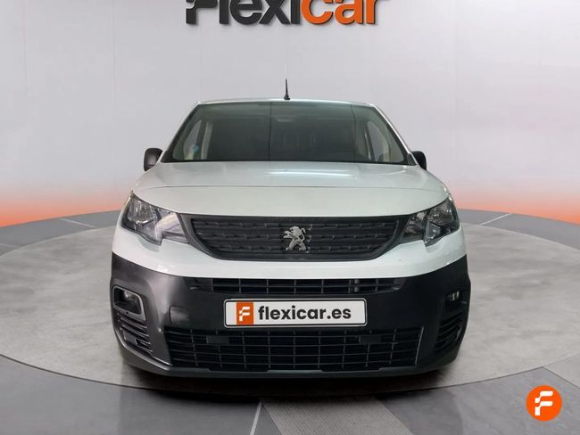 Foto del PEUGEOT Partner 1.5BlueHDI Ice 100