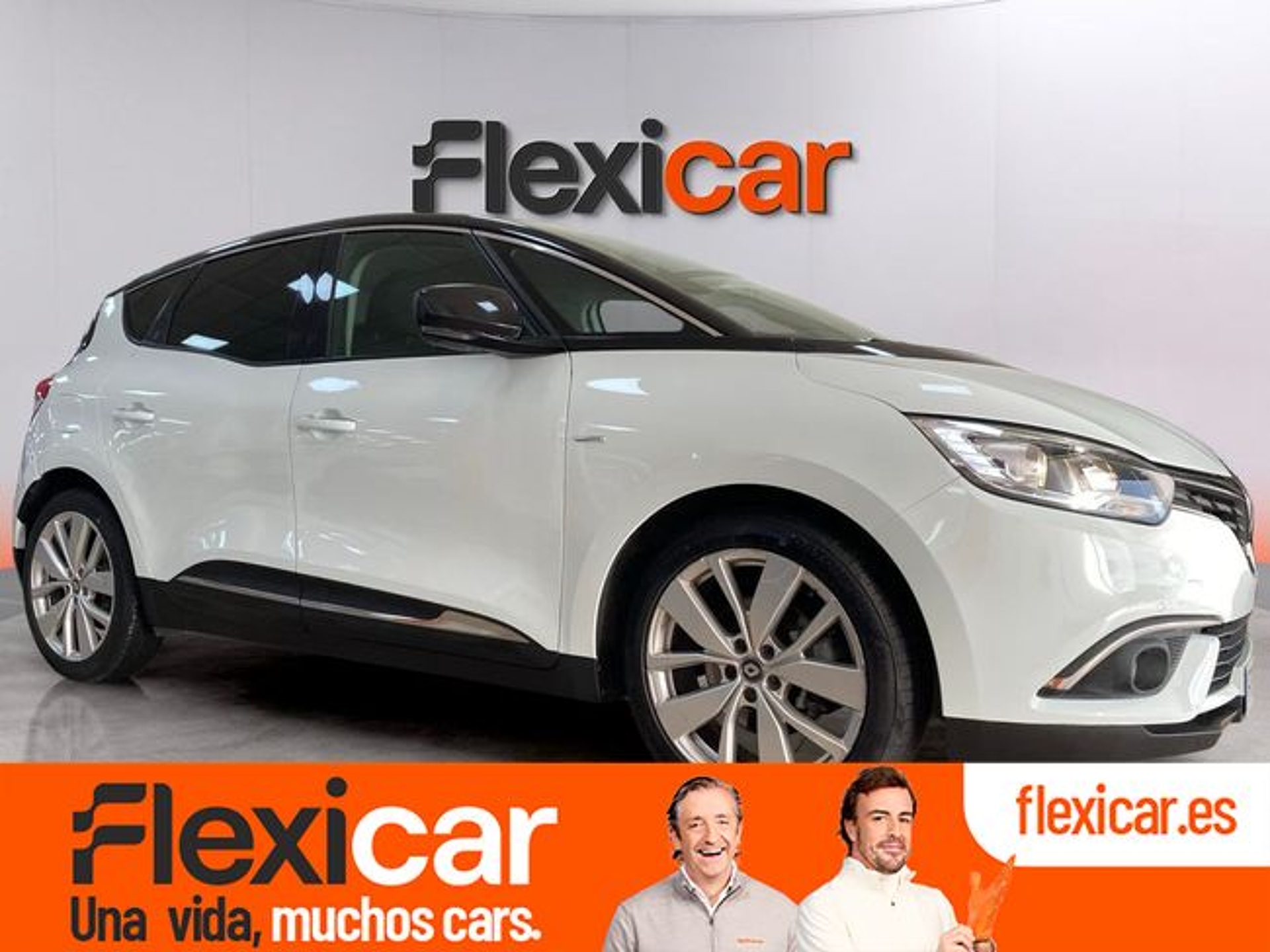 Imagen de RENAULT Scénic