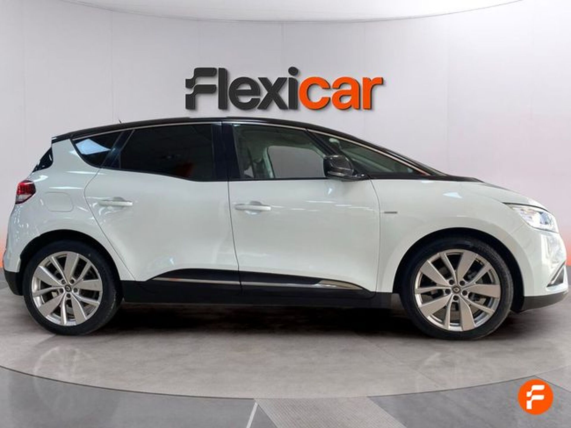 Imagen 3 de RENAULT Scénic