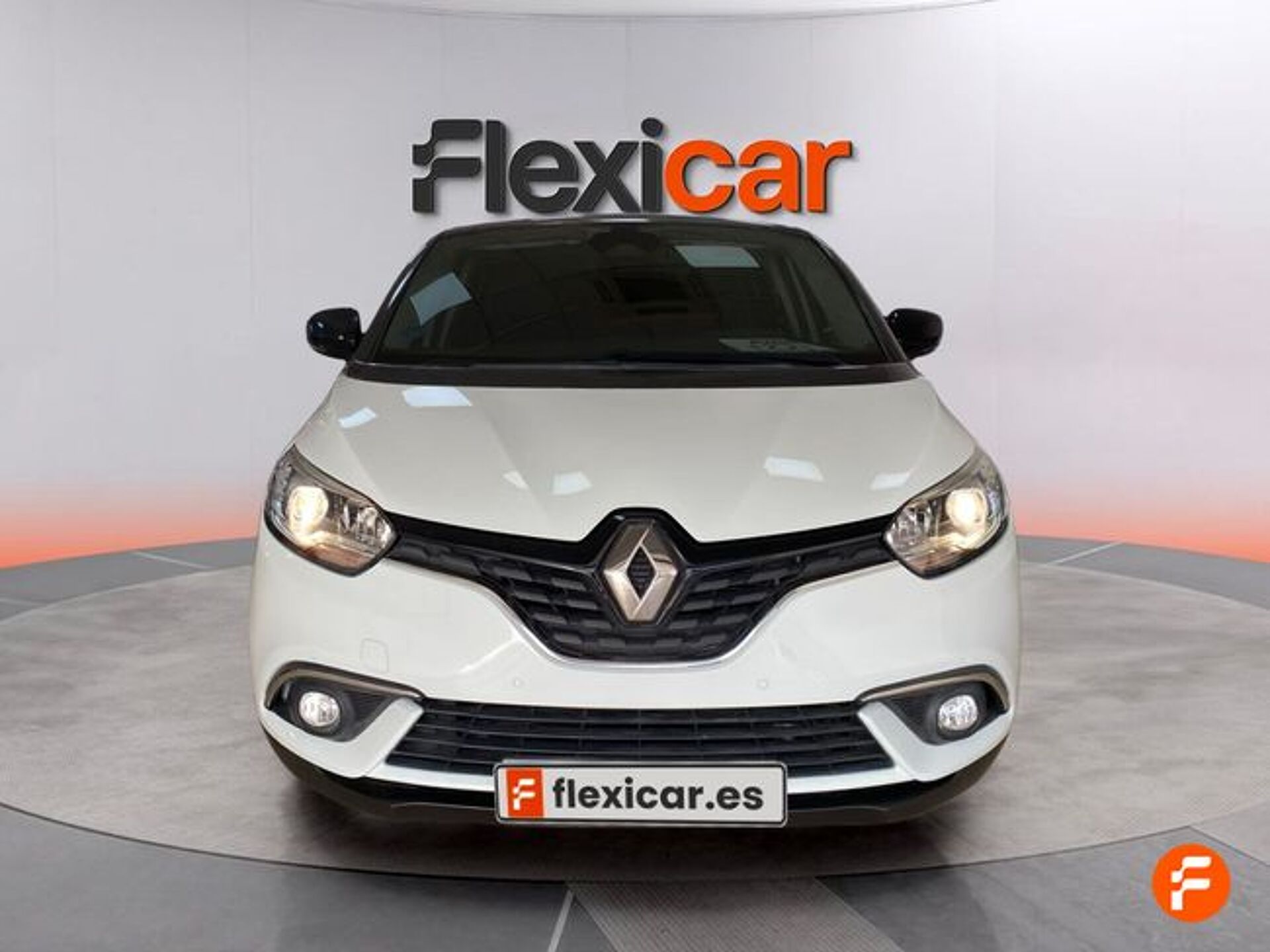 Imagen 2 de RENAULT Scénic