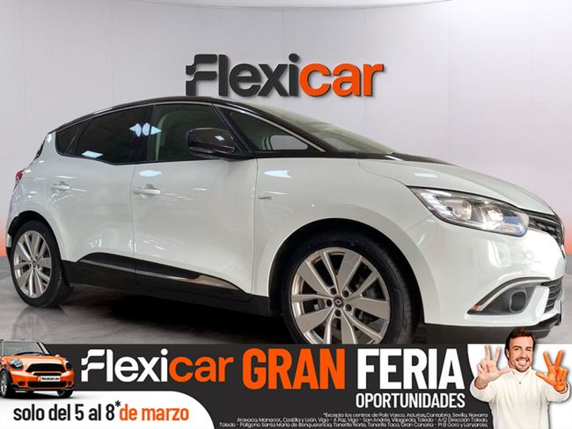 Imagen 1 de RENAULT Scénic