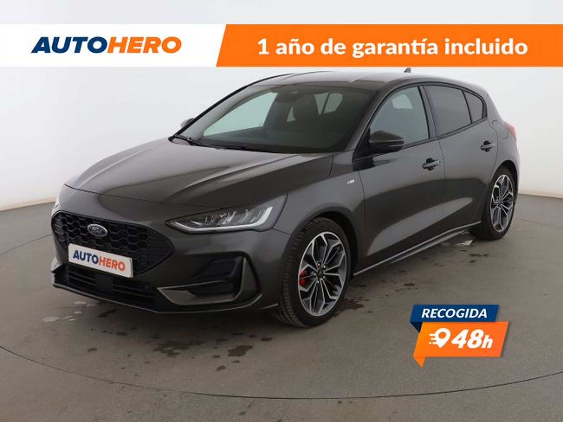 Imagen de FORD Focus