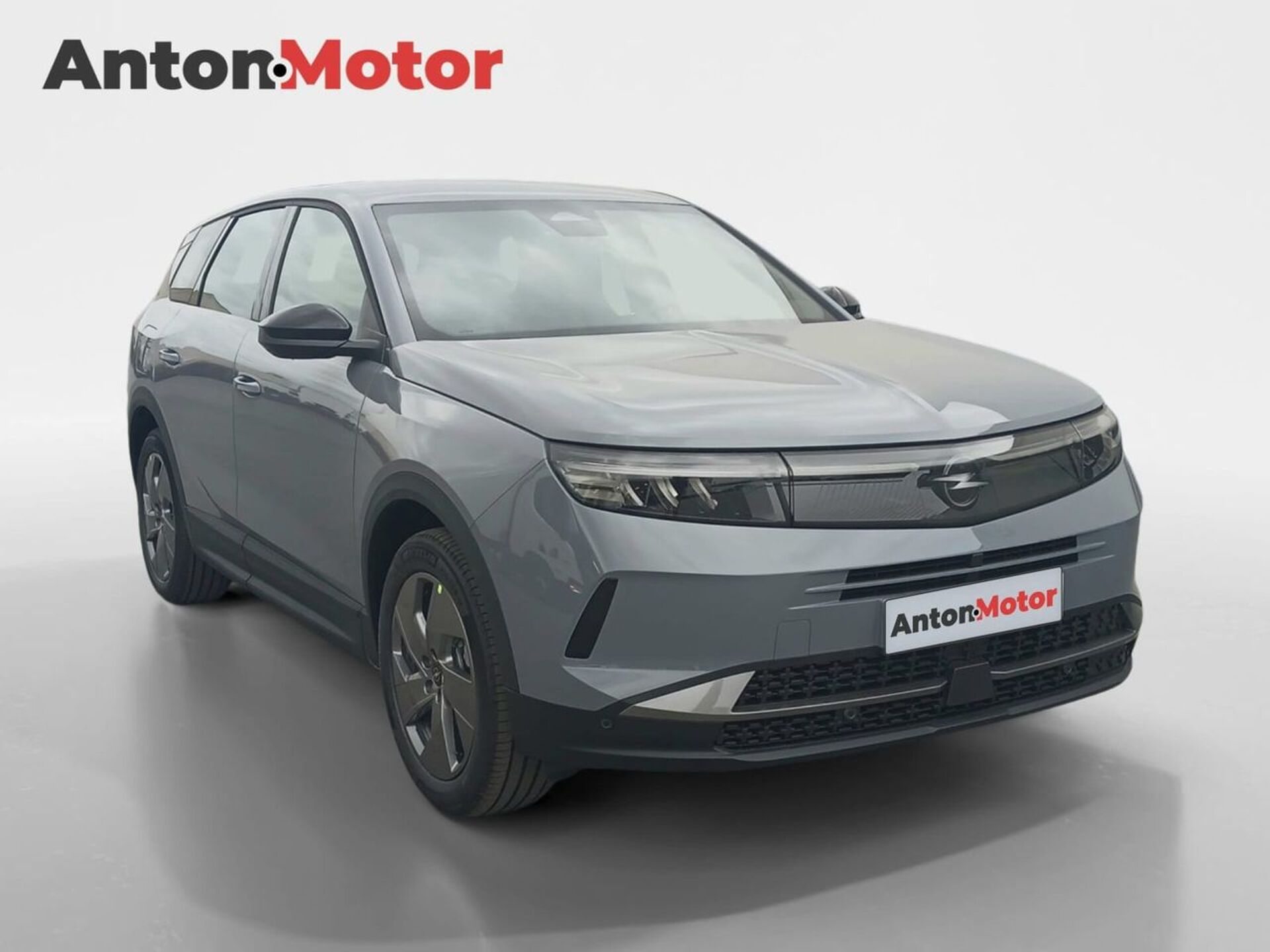 Imagen 3 de OPEL Grandland