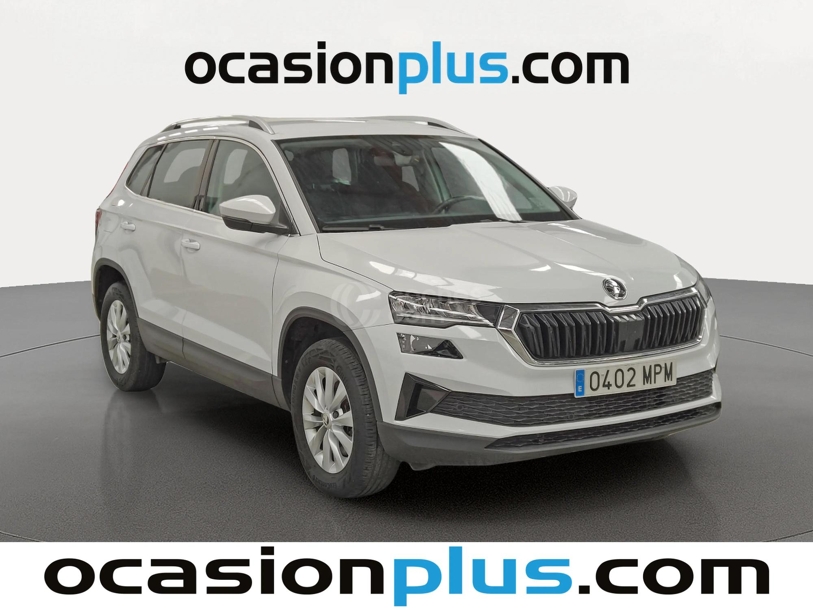 Foto del SKODA Karoq 2.0TDI Adblue Selection 85kW