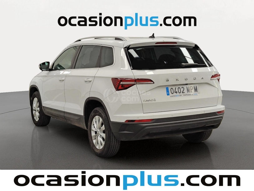 Foto del SKODA Karoq 2.0TDI Adblue Selection 85kW