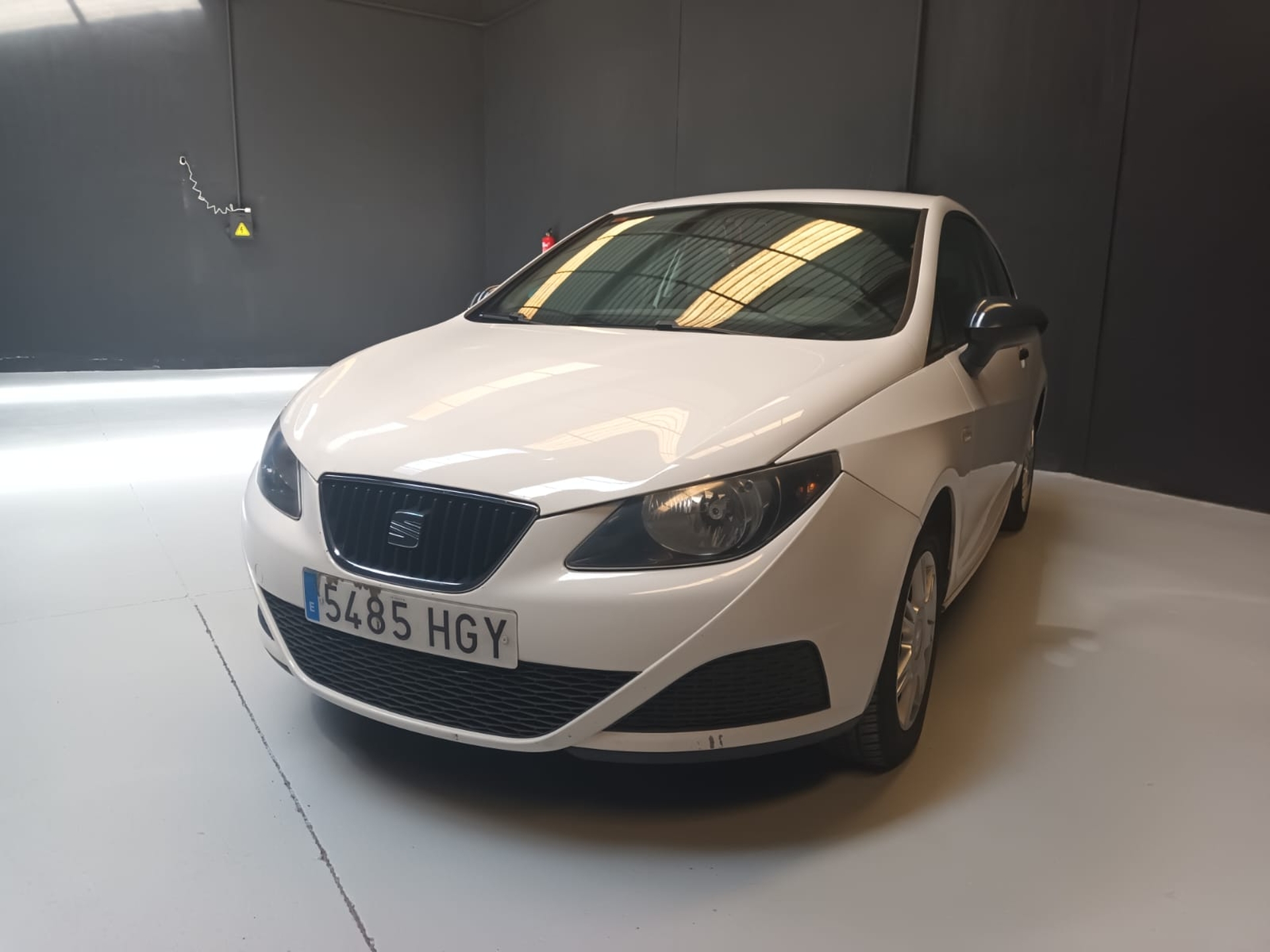 Imagen de SEAT Ibiza