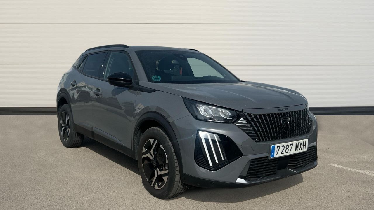 Foto del PEUGEOT 2008 1.2 PureTech S&S Allure 100