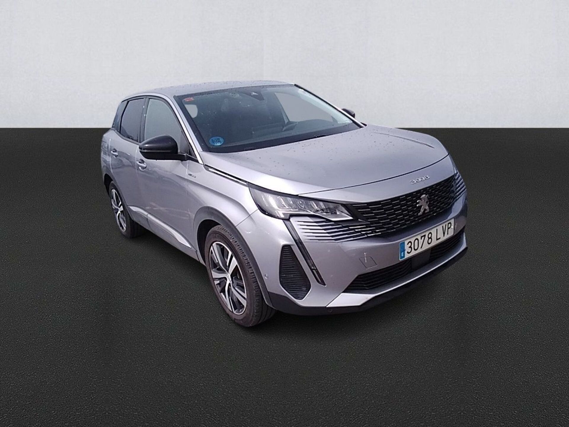 Imagen 3 de PEUGEOT 3008
