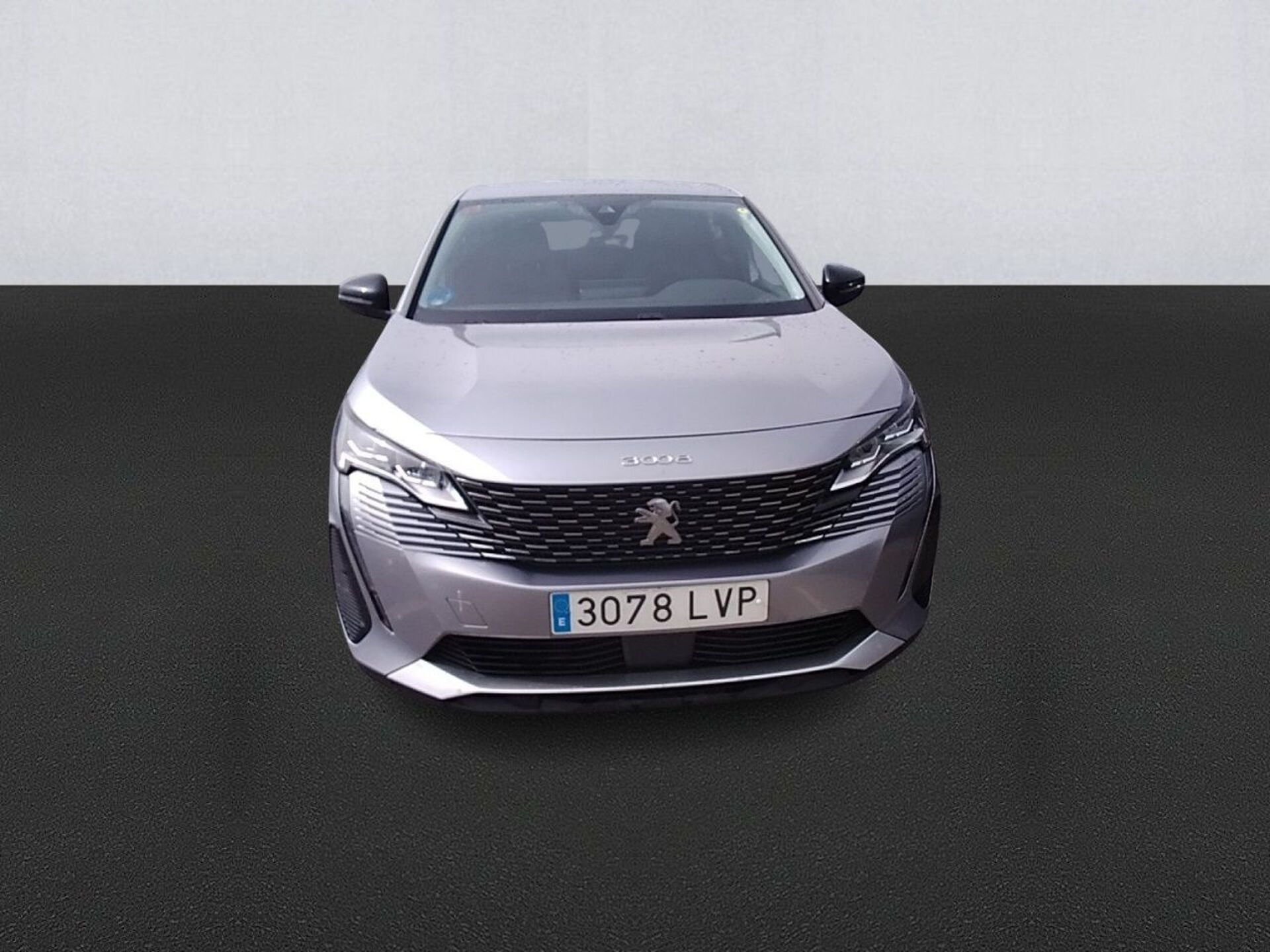 Imagen 2 de PEUGEOT 3008