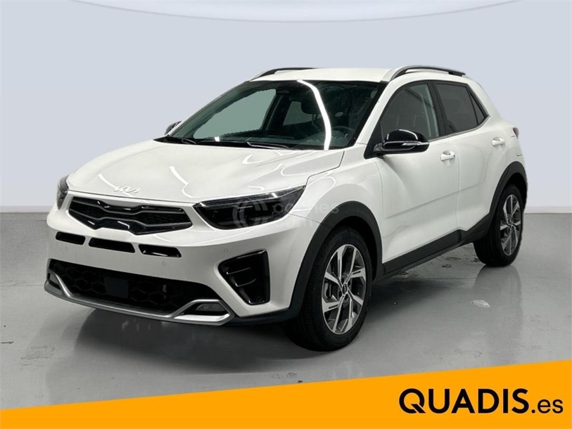Foto del KIA Stonic 1.0 T-GDi MHEV GT Line 100 DCT