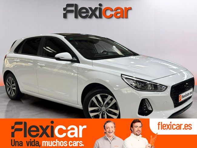 HYUNDAI i30 (1.6 CRDi 81kW (110CV) Go!) en Coruña, A