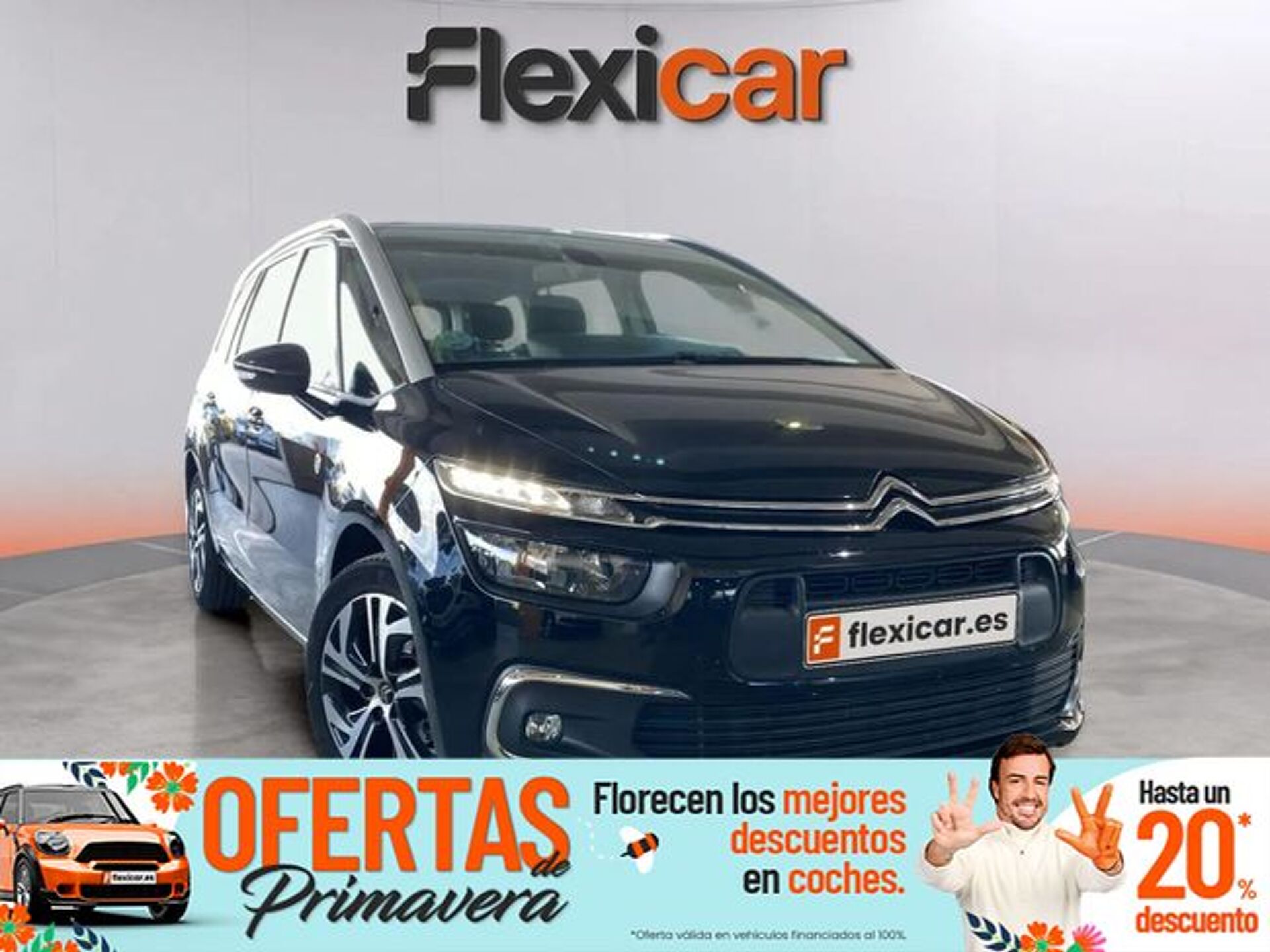 Imagen 1 de CITROEN C4