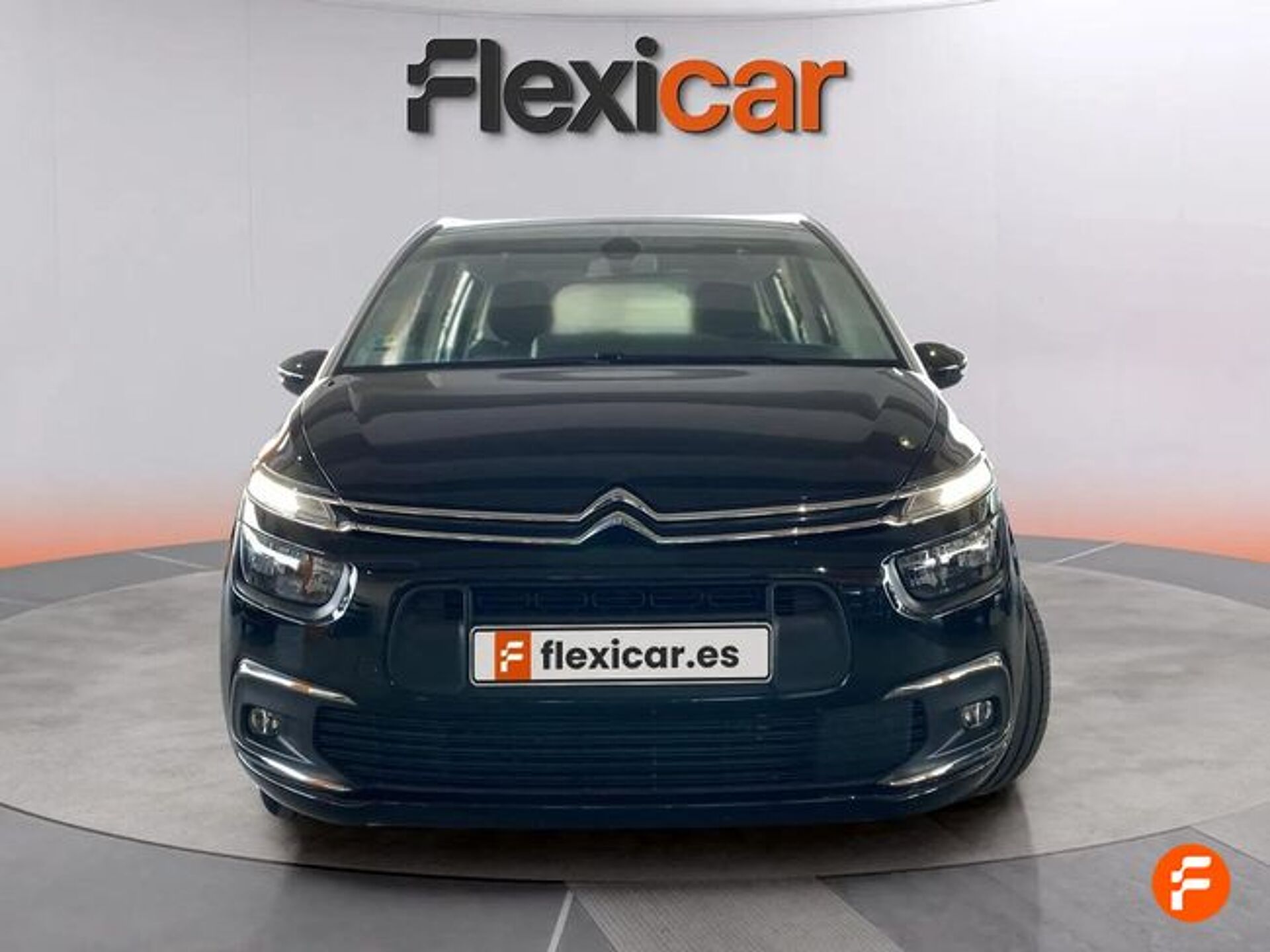 Imagen 2 de CITROEN C4