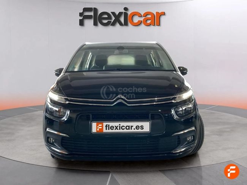 Foto del CITROEN C4 1.5BlueHDI S&S C-Series 130