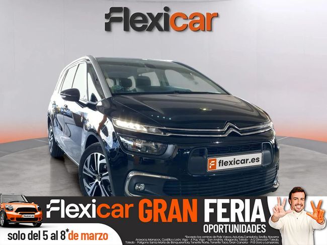Foto del CITROEN C4 1.5BlueHDI S&S C-Series 130