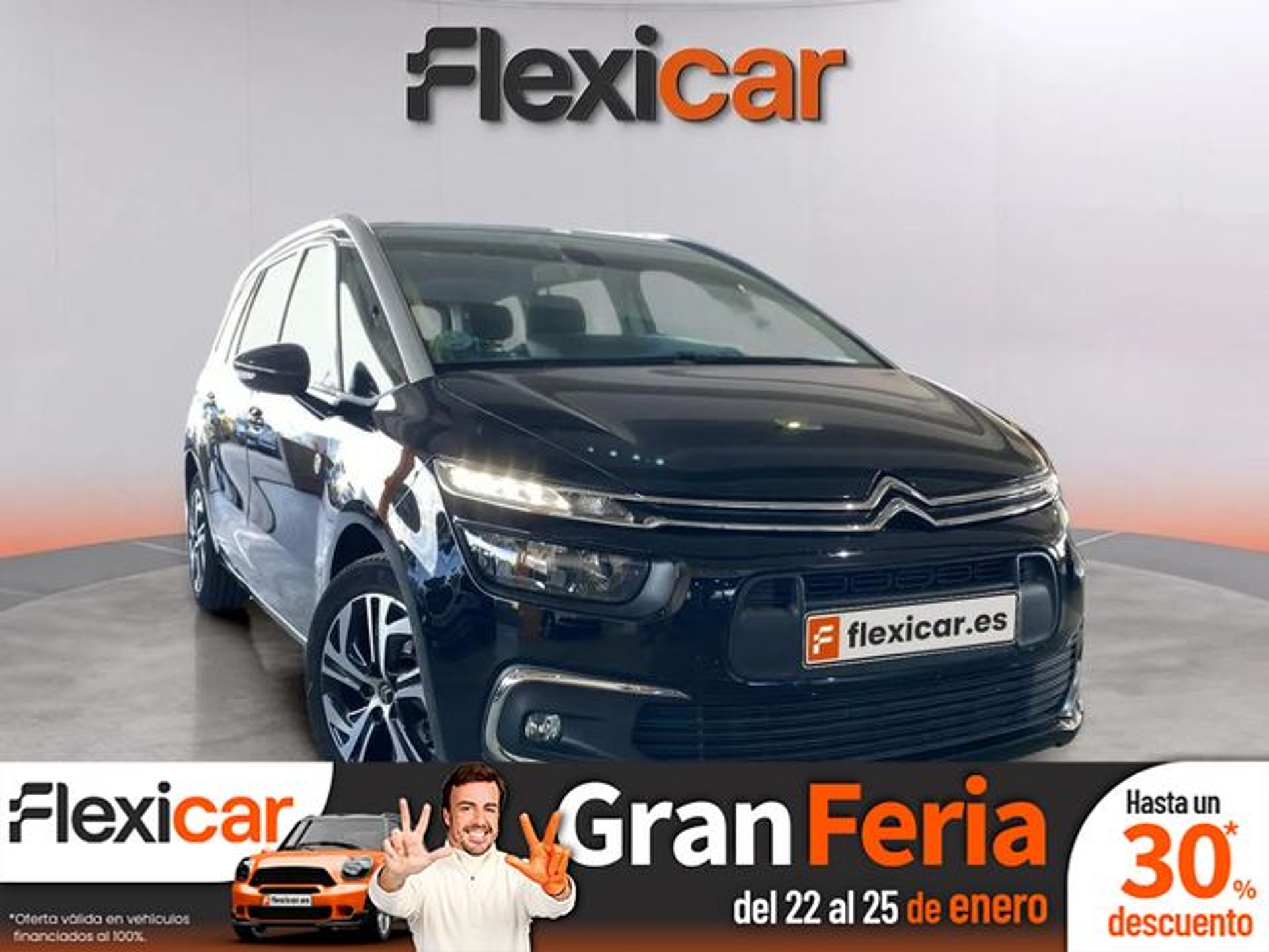 Imagen de CITROEN C4