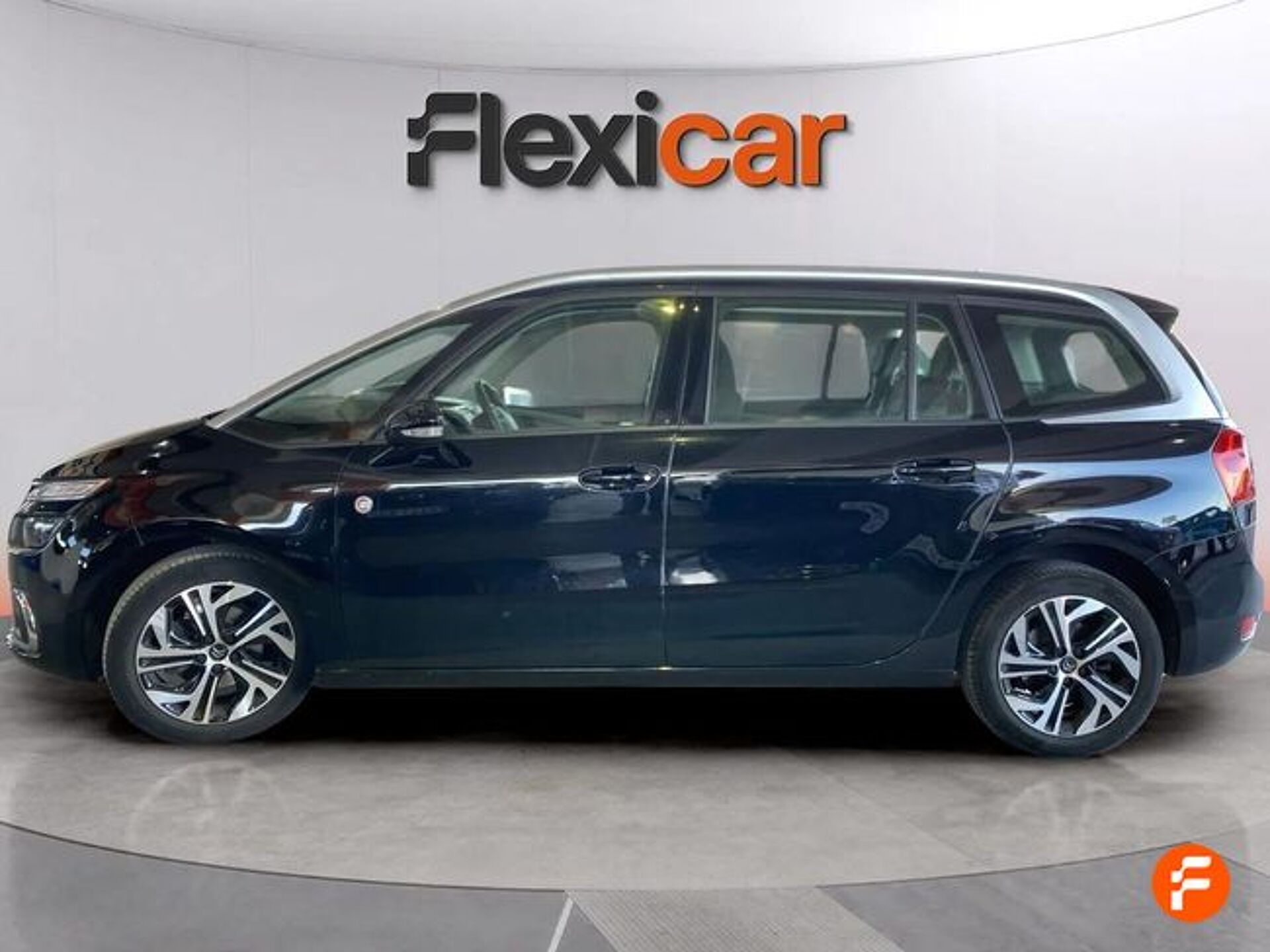 Imagen 3 de CITROEN C4