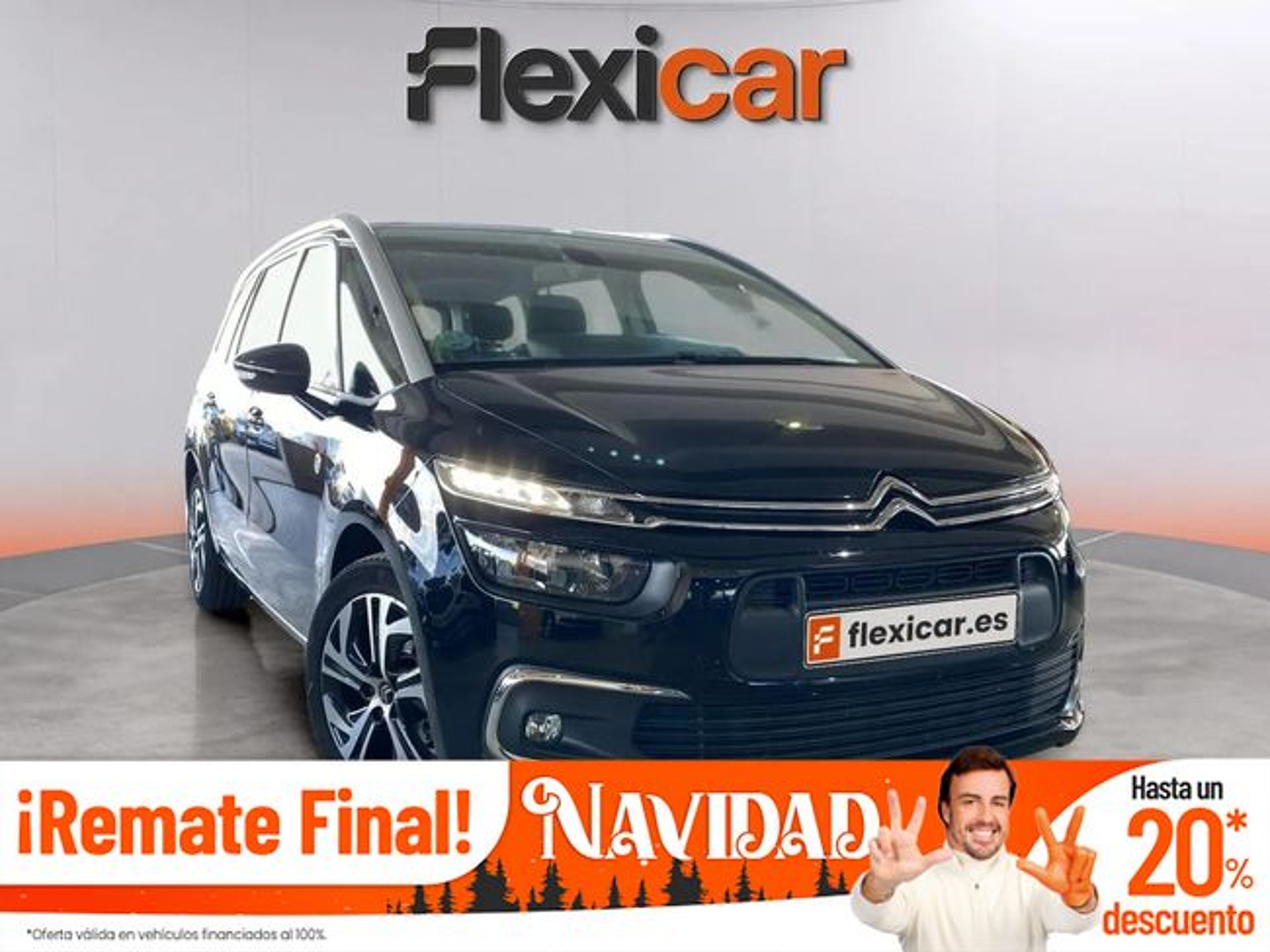 Imagen de CITROEN C4