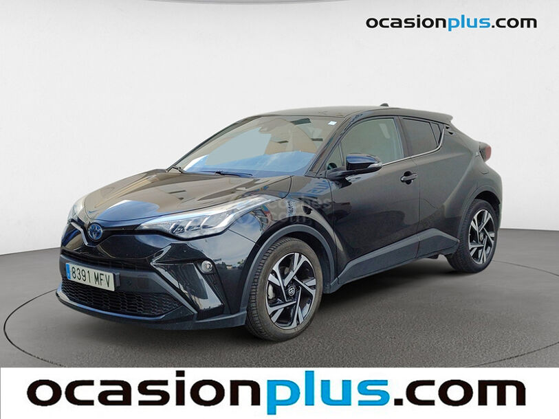 Foto del TOYOTA C-HR 125H Advance