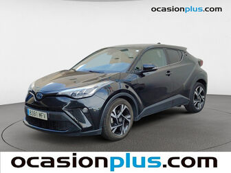 Imagen de TOYOTA C-HR 125H Advance