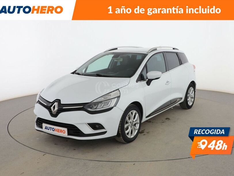 Foto del RENAULT Clio TCe GPF Energy Zen 66kW