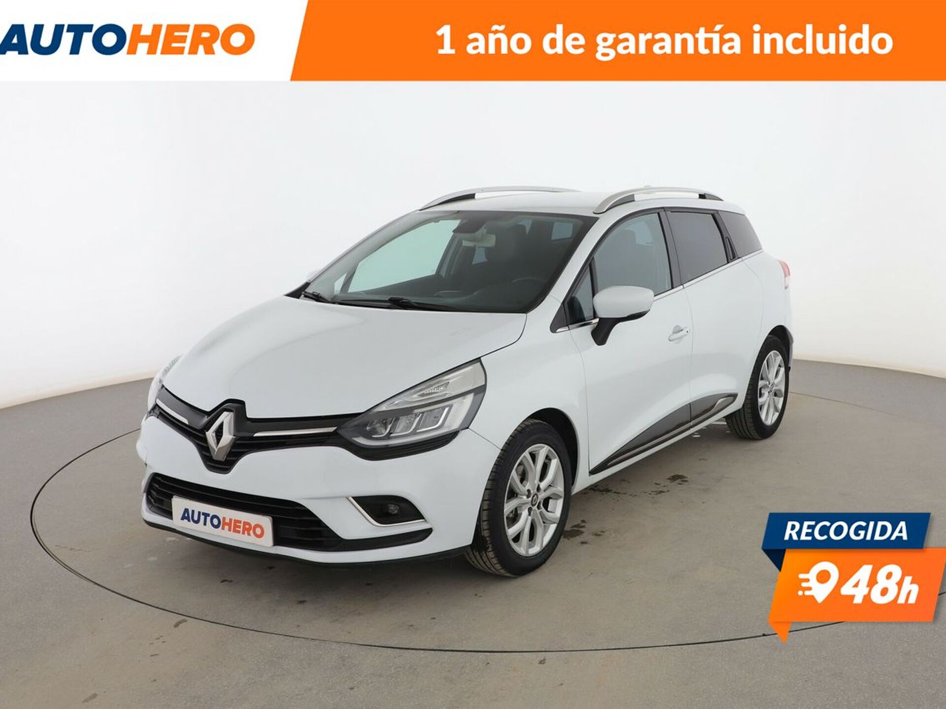 Imagen de RENAULT Clio