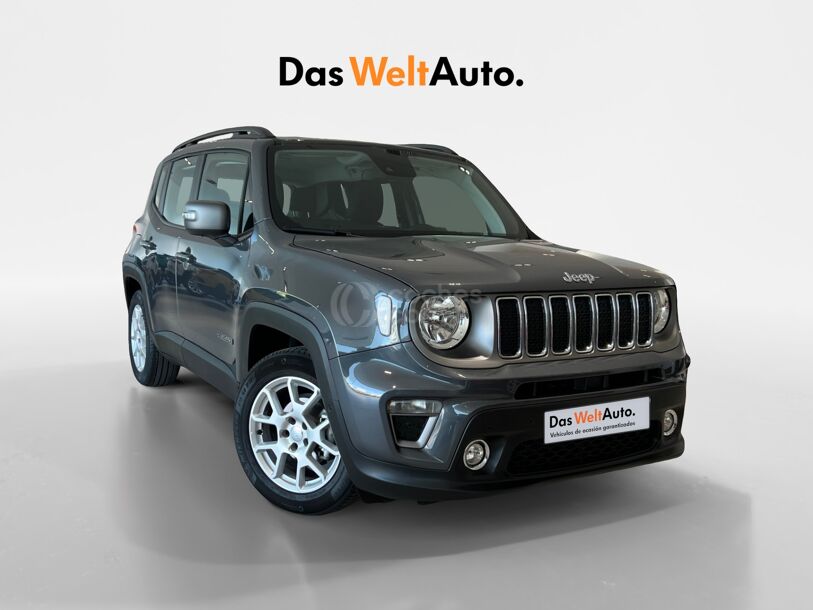 Foto del JEEP Renegade 1.0 Limited 4x2