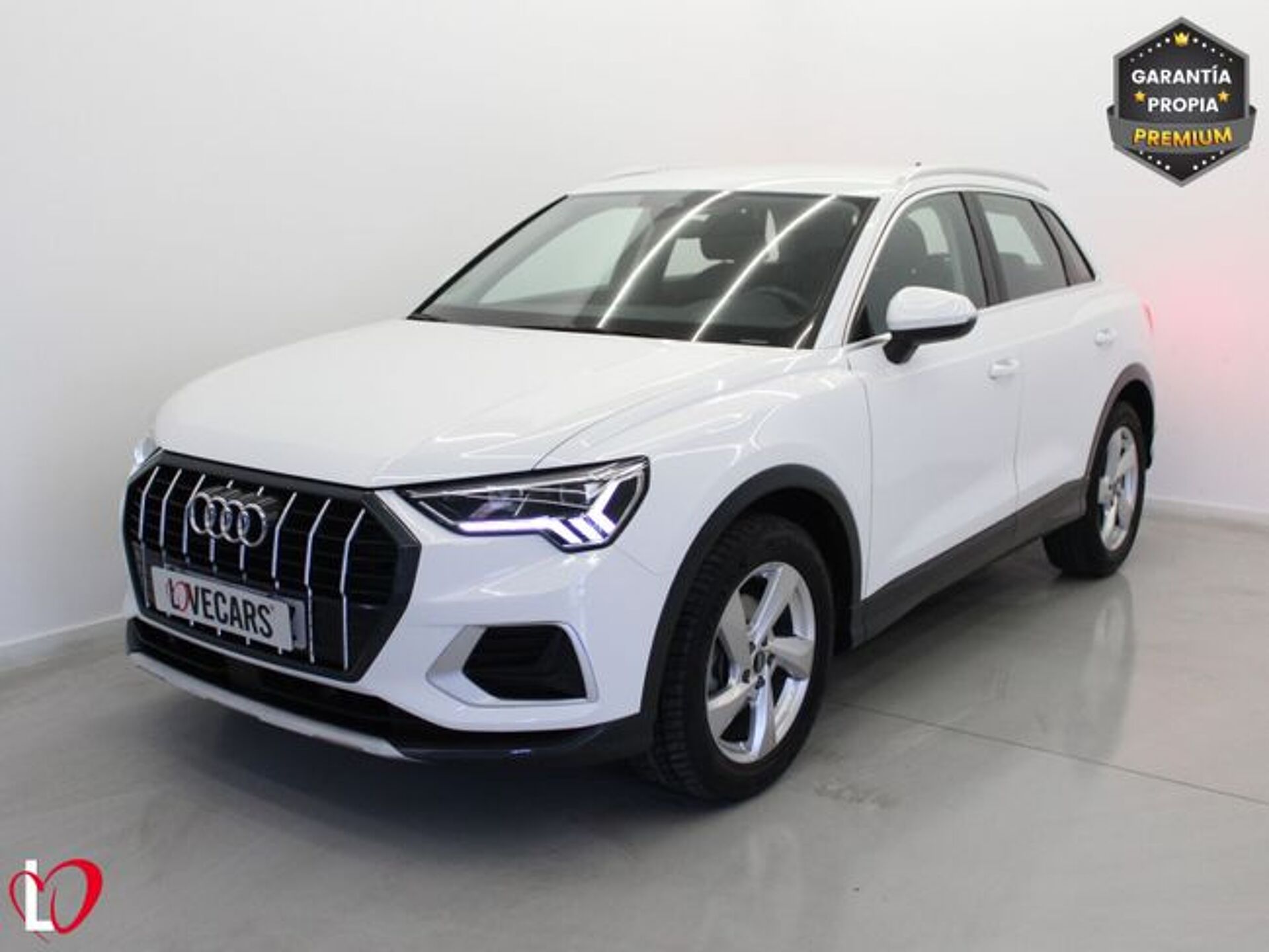 Imagen 3 de AUDI Q3
