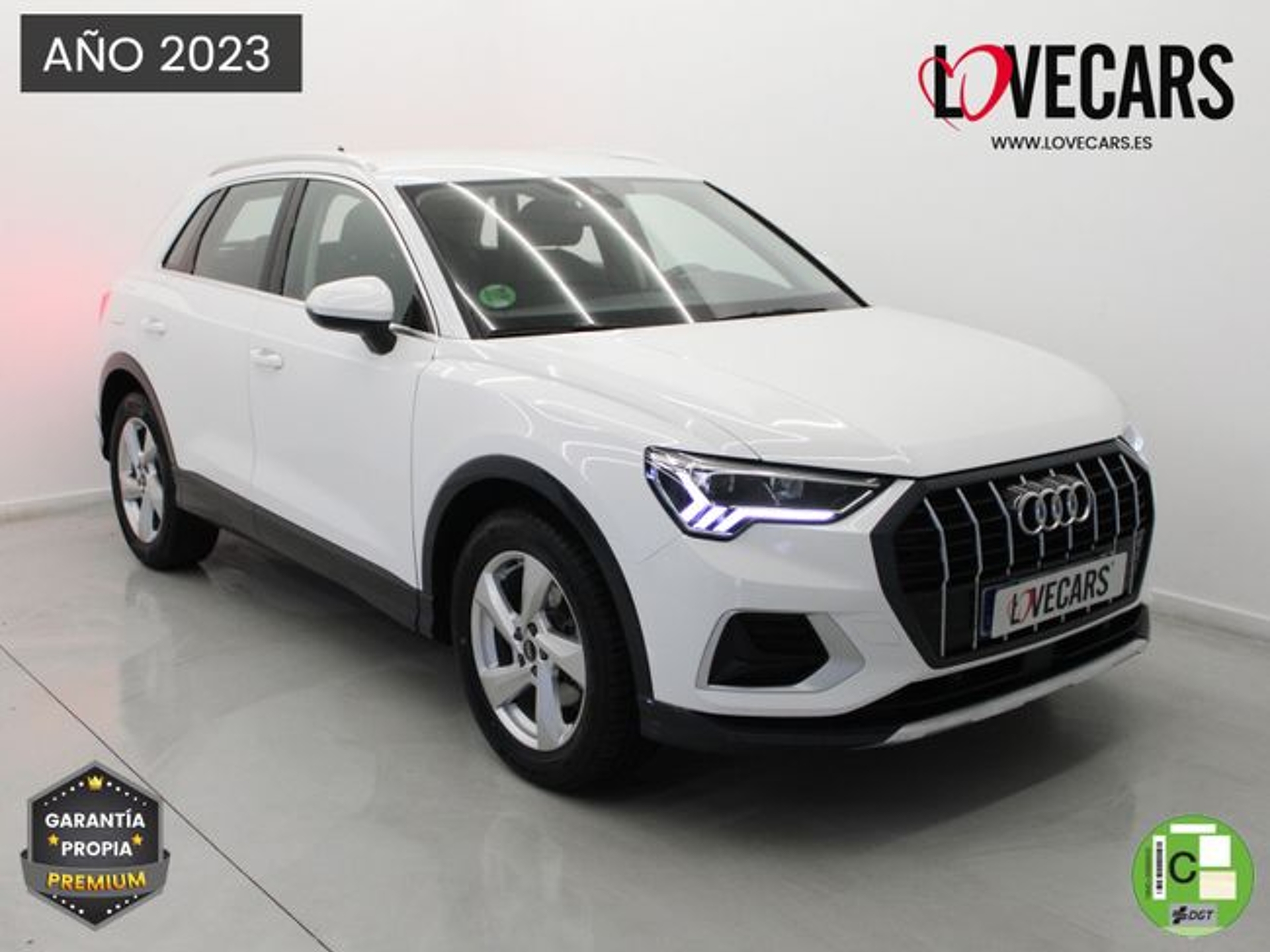 Imagen de AUDI Q3