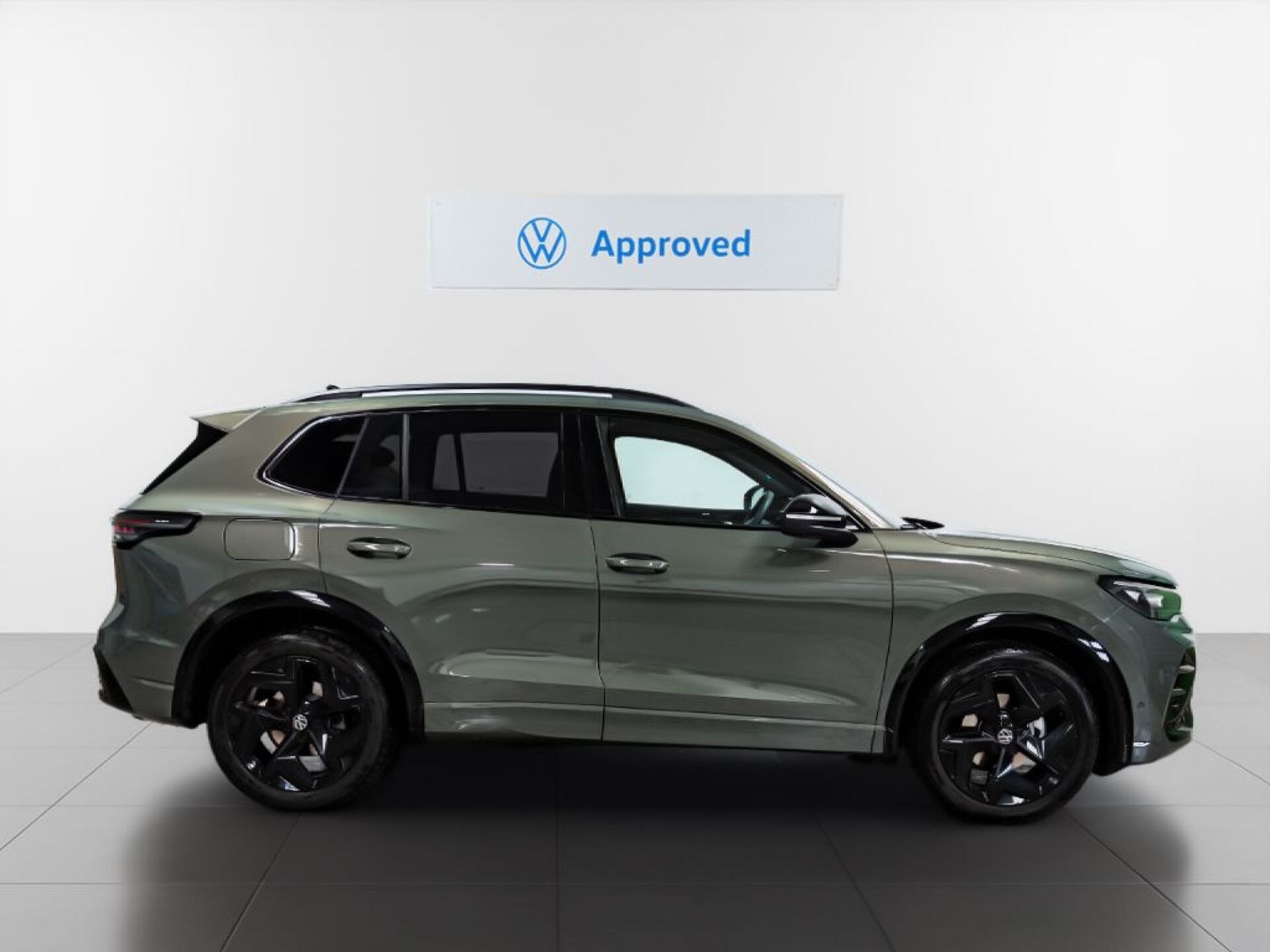 Imagen 3 de VOLKSWAGEN Tiguan