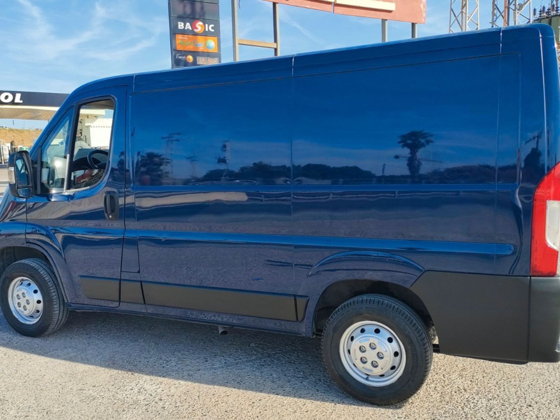 Imagen 3 de CITROEN Jumper