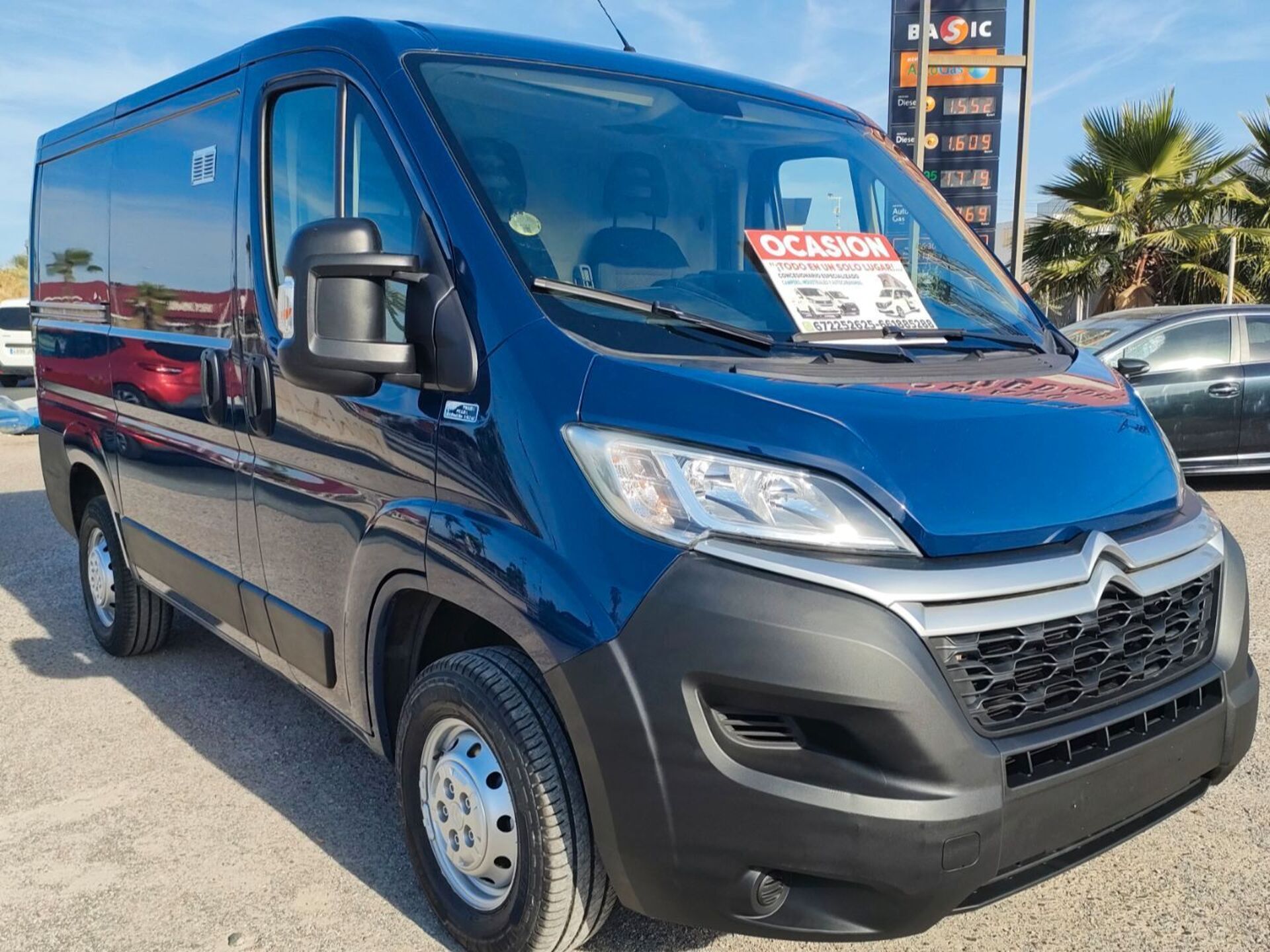 Imagen de CITROEN Jumper