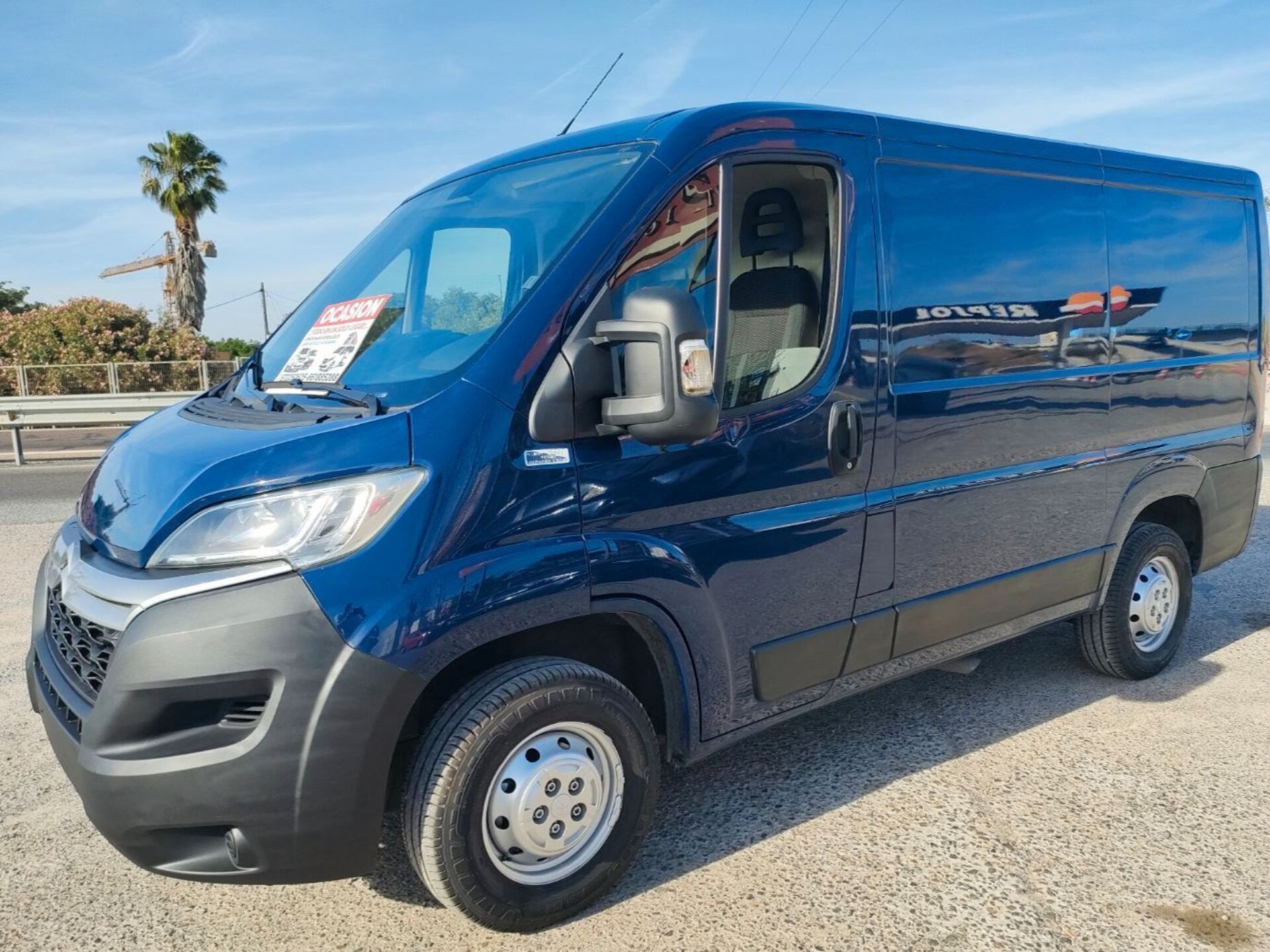 Imagen 2 de CITROEN Jumper