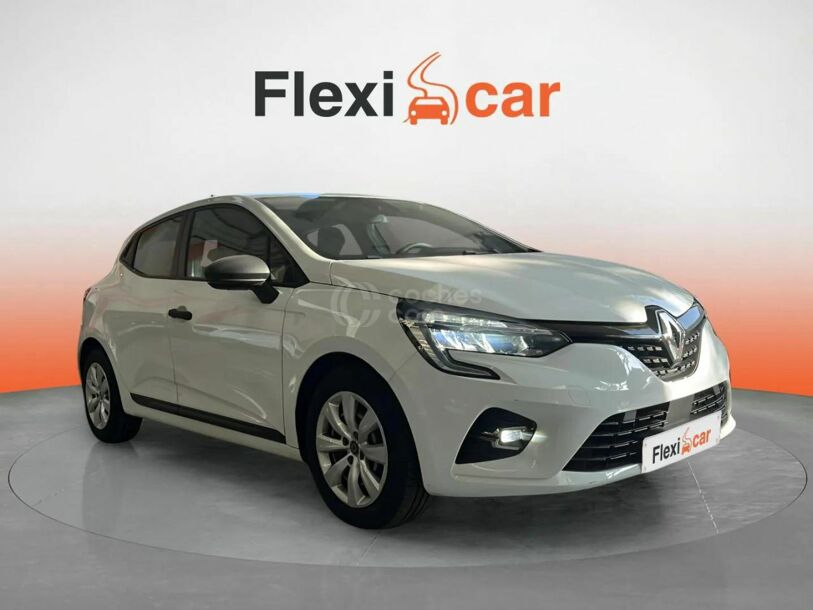 Foto del RENAULT Clio Blue dCi Business 63kW