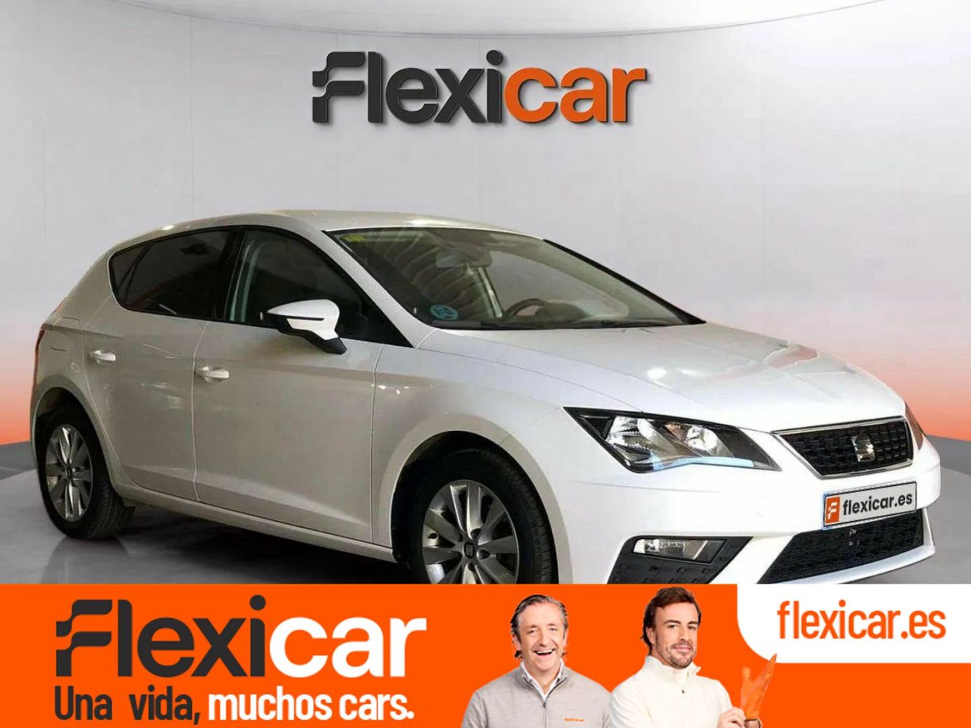 Imagen de SEAT León