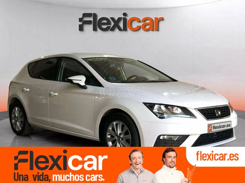 Foto del SEAT León 1.2 TSI S&S Style 110
