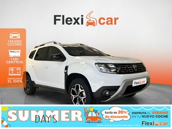 Imagen de DACIA Duster 1.5Blue dCi Comfort 4x4 85kW