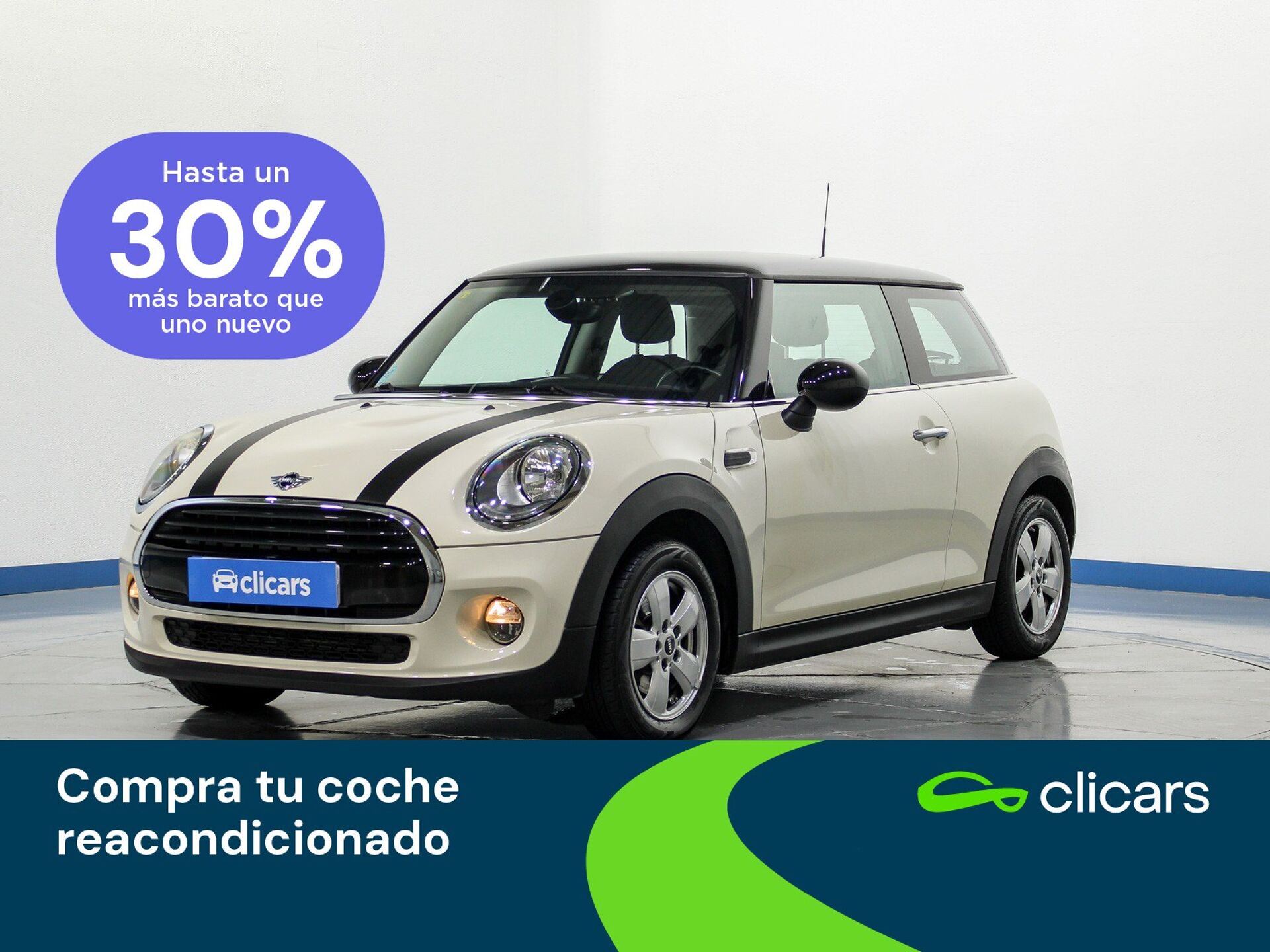 Imagen de MINI Mini