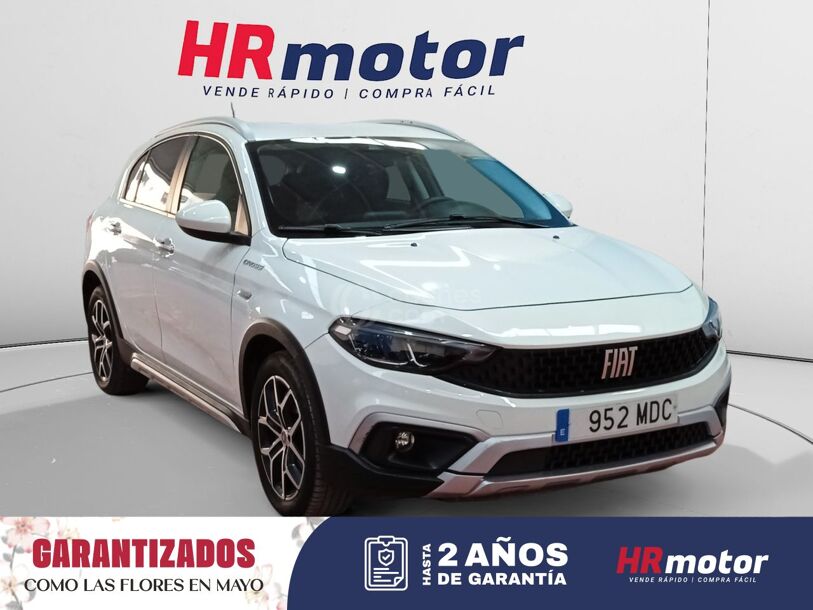 Foto del FIAT Tipo 1.0 City Cross