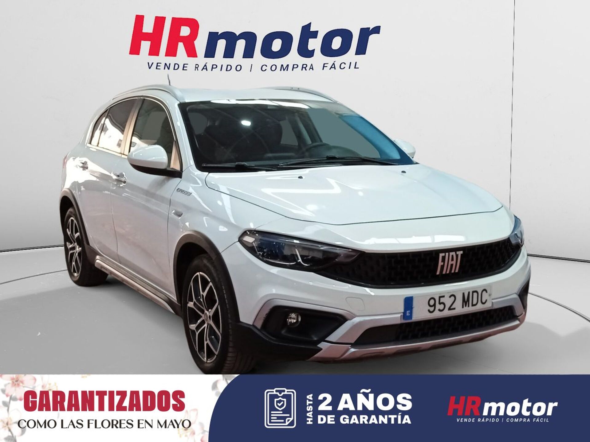 Imagen de FIAT Tipo