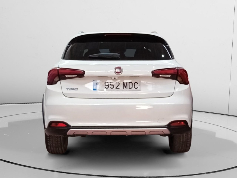 Foto del FIAT Tipo 1.0 City Cross
