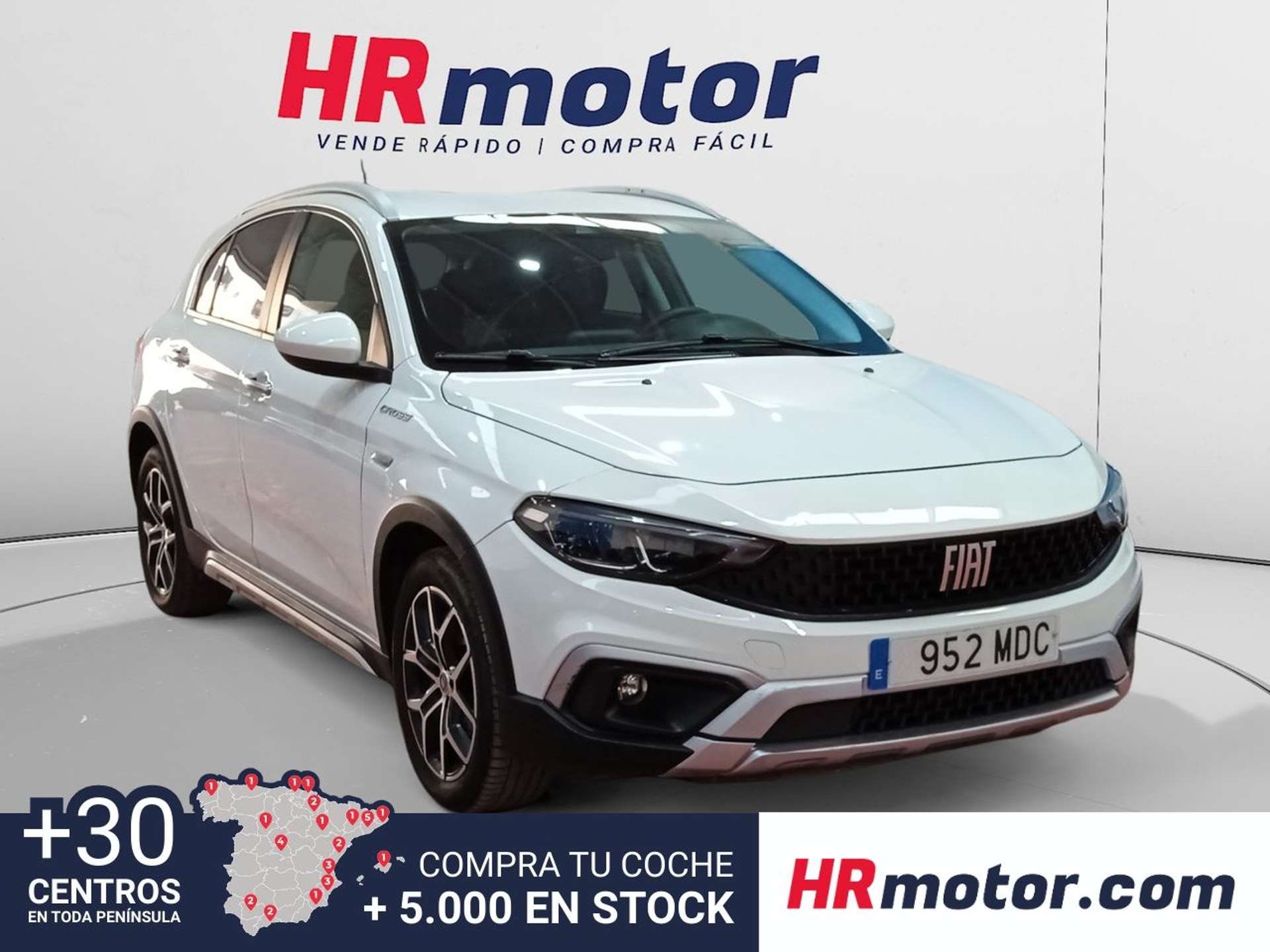Imagen de FIAT Tipo